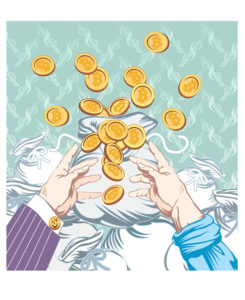 bitcoin-magic-internet-money