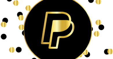 Bitcoin vs PayPal