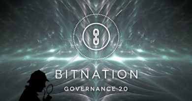 Bitnation - ICO elemzés