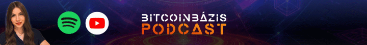 Bitcoinbázis Youtube banner