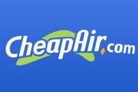 CheapAir utazási oldal, a kriptopénz-forradalom úttörője