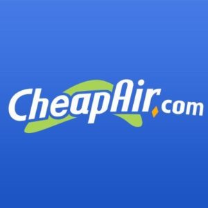 CheapAir utazási oldal, a kriptopénz-forradalom úttörője