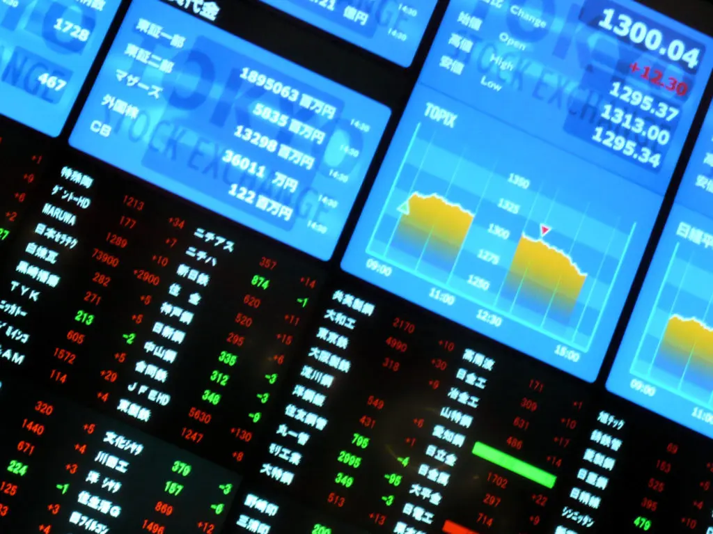 Az ex-Goldman alkalmozott szerint olyan most a kripto kereskedés, mint a részvény piac a az kezdetekkor