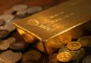 jegybanki aranyletét - bitcoin és arany árfolyam van különbség?
