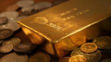 jegybanki aranyletét - bitcoin és arany árfolyam van különbség?