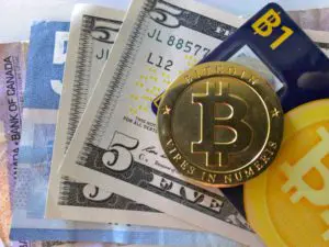 önkormányzati szolgáltatások bitcoinért