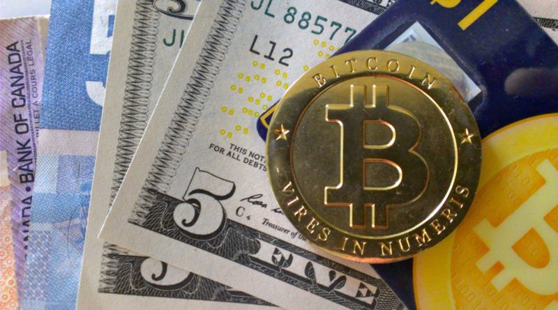 bitcoin által biztosított pénz pénzt keresni az interneten itt és most