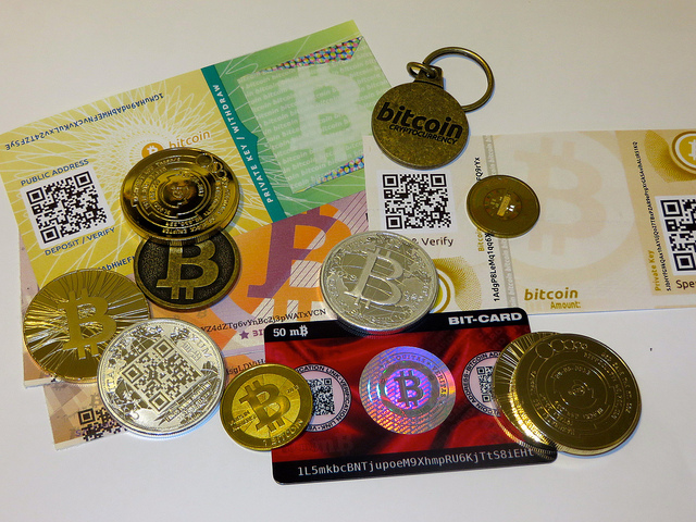 hogyan kell tárolni a bitcoinot egy papír tárcában
