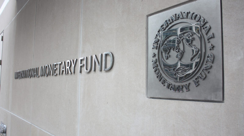 Az IMF gondolkodik a központi kibocsátású digitális pénzen