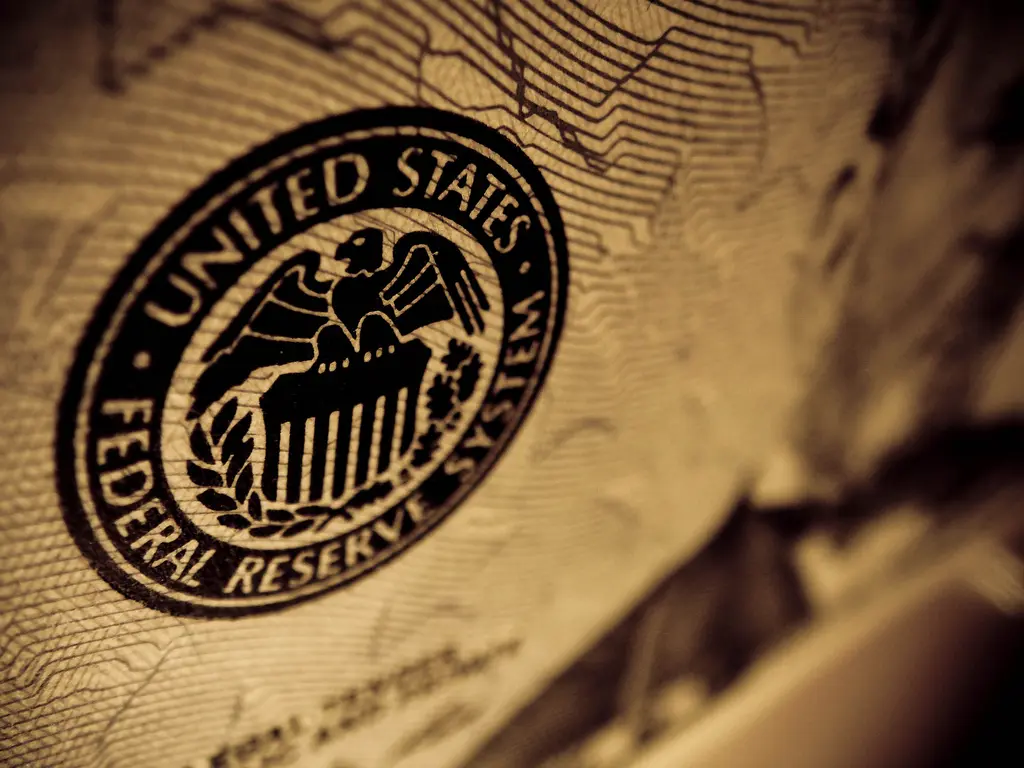 Fed pénznyomtatás - Bitcoin – A hagyományos pénz vége