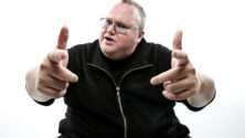 Kim Dotcom bitcoin megoldás felé kacsintgat