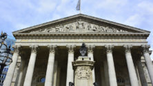 Bank of England is a bitcoin technológia felé nyit