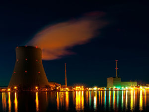 Egyes bitcoin bányász hardverhez már atomerőművet kell hálózatra kötni