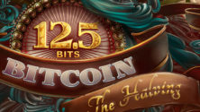 Nyugodj békében 25BTC korszak - 2012/2016 számokban