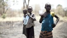 afrikai bitcoin adományok - célzott. közvetlen. transzparens.