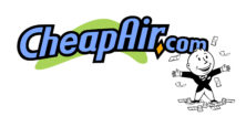 CheapAir utazási oldal, a kriptopénz-forradalom úttörője