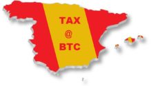 Spanyol adó a bitcoin bányászatra