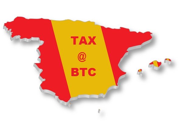 Spanyolország megadóztatná a bitcoin bányászatot Spanyolország megadóztatná a bitcoin bányászatot