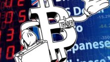 Bitcoin és Forex