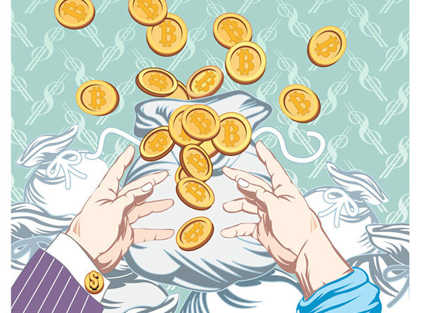 Alapok alapja: 1 milliárd dolláros kriptokockázati tőkealap indul