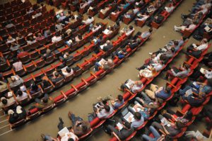 Bitcoin konferencia