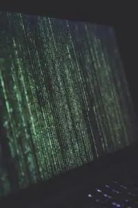 DDoS támadás