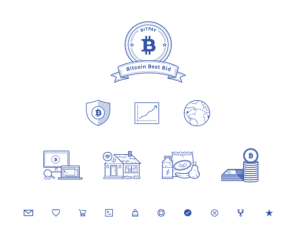 BitPay rendszere - közvetlen bitcoin adás-vétel