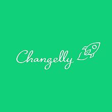A Changelly kriptopénz váltó oldal
