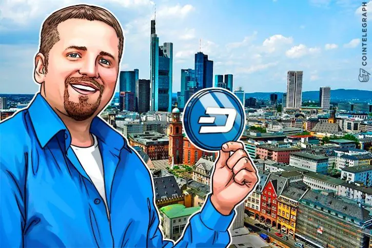 Cointelegraph interjú Liberland elnökével