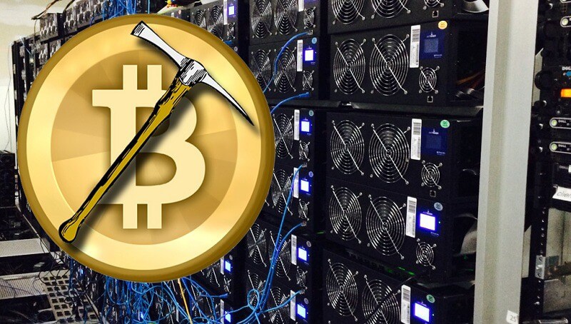 bitcoin bányászat nyereségegyenlete kriptobefektetési profi