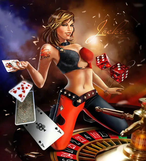 lady-casino-gambling | bitcoin kaszinók jelentik az új vadnyugatot