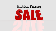 Bitcoin Black Friday