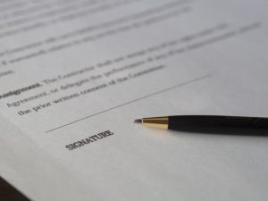 Okos szerződések jelenthetik a jövőt az ingatlan szektorban