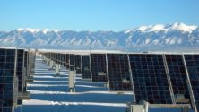 Bitcoin befektetés napenergia projektekbe