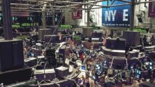 CME bitcoin index jegyzés indul