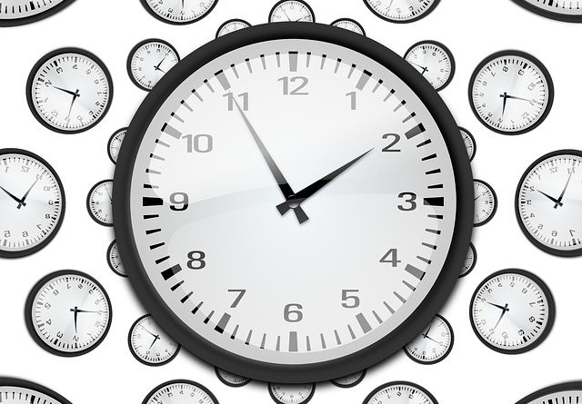 Időalapú kriptopénz lehet a jövő Időalapú kriptopénz lehet a jövő