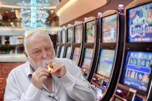 Vajna szivar kaszinó