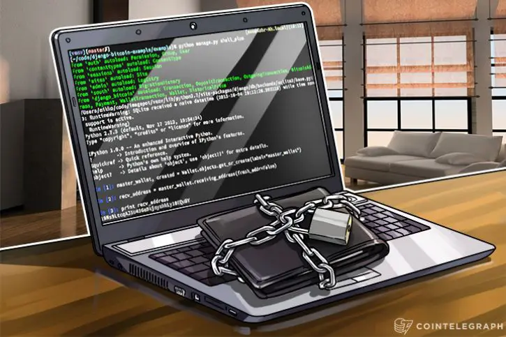Biztonságban a bitcoin?