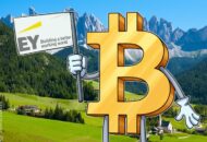 Ernst&Young bitcoin elfogadóhellyé válik