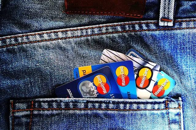 Mastercard szabadalom
