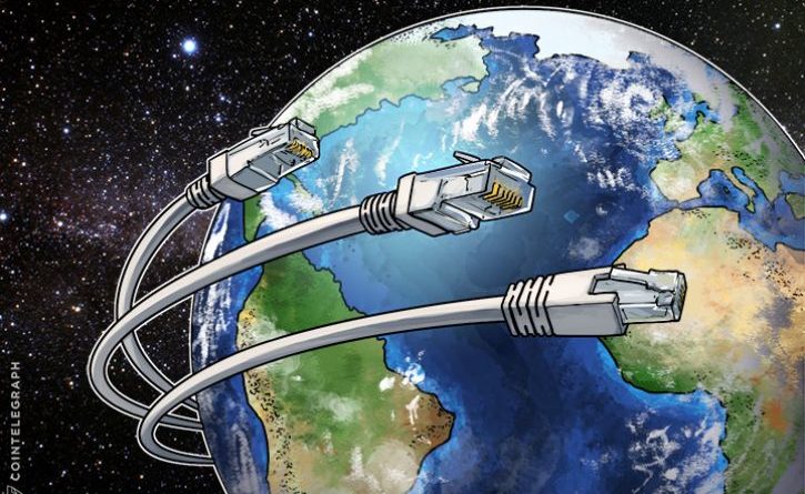 Bitcoin internet nélkül? Mi lenne ha…
