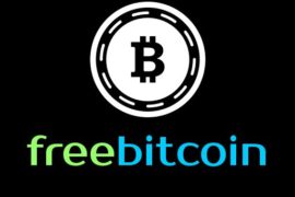 Free Bitcoin (FREEBITCO.IN) bemutató | Ingyen bitcoin, lottó és HI-LO egyben
