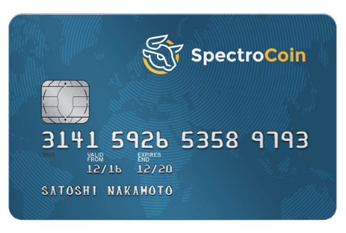 bitcoin ATM kártya)