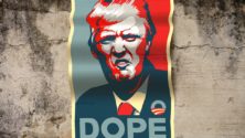 Az FDA élére Trump fintech szakértőket pályáztat