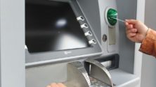 Készpénzes bitcoin vásárlás ATM-eknél