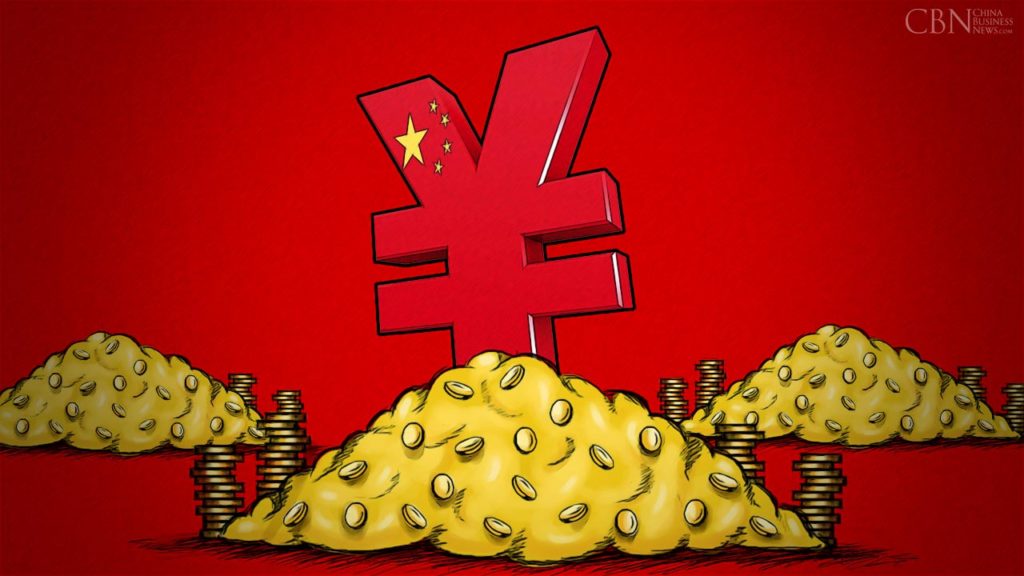 Kínában a bitcoin kereskedés fokozott ellenőrzés alá esik.