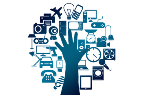 Okos eszközök az Internet of Things világában
