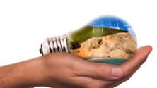 Zöldül a bitcoin bányászatre fordított energia