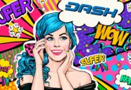 DASH árfolyam