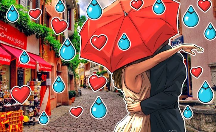 Társkeresés bitcoin segítségével – Találdd meg a lelki társad a Matchpool platformján